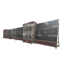 CAIG2030 Vertical Automatic Double Hollow Glass Making Machine